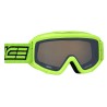 Maschera sci Salice 708 Dacrxpf bianco-viola