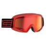 Maschera sci Salice 708 Darwf Junior fucsia