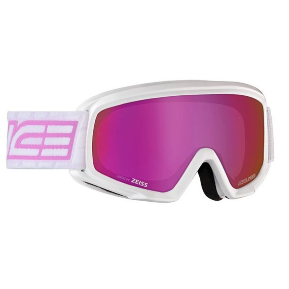 Maschera sci Salice 708 Darwf Junior fucsia