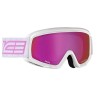 Maschera sci Salice 708 Darwf Junior fucsia