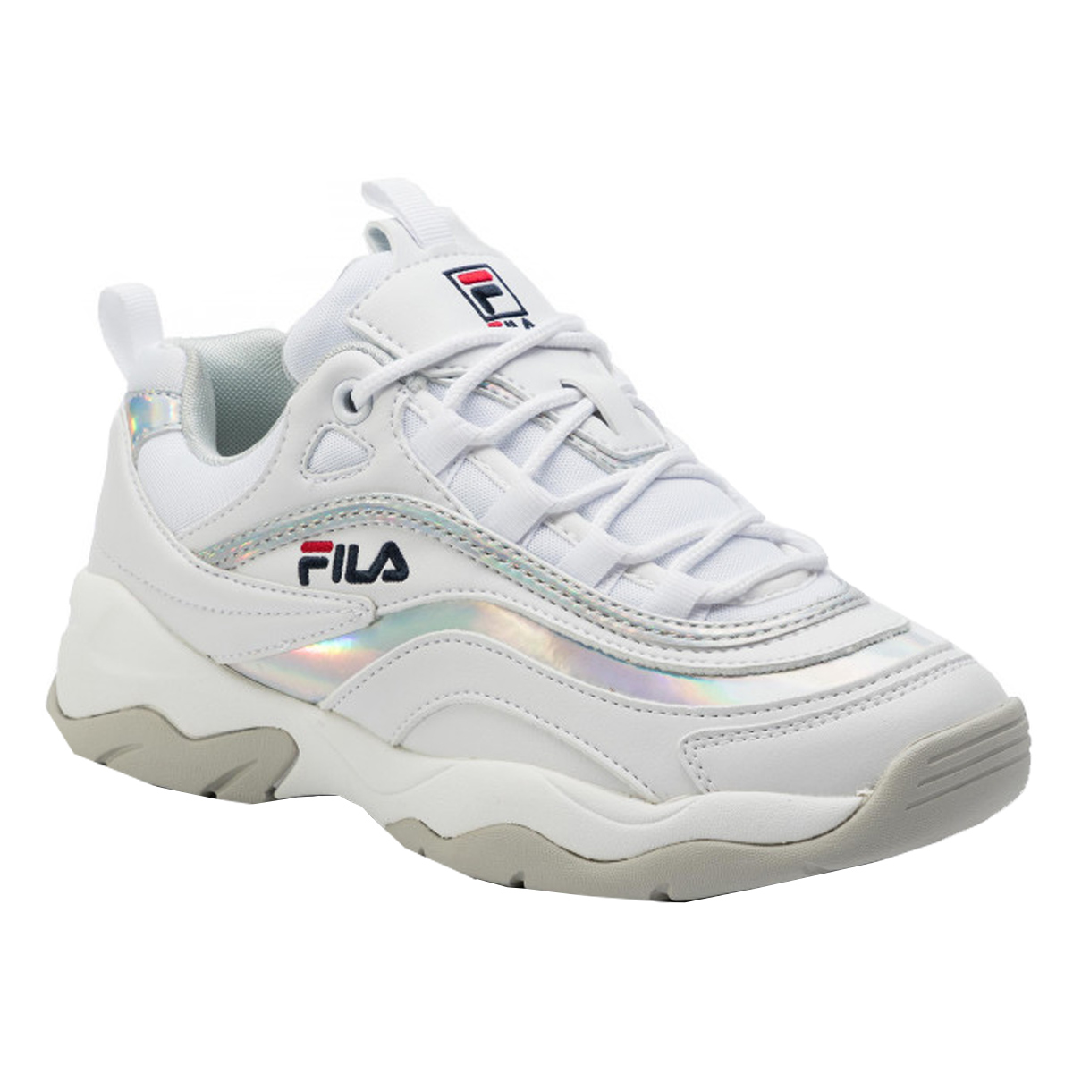fila ray low sneakers
