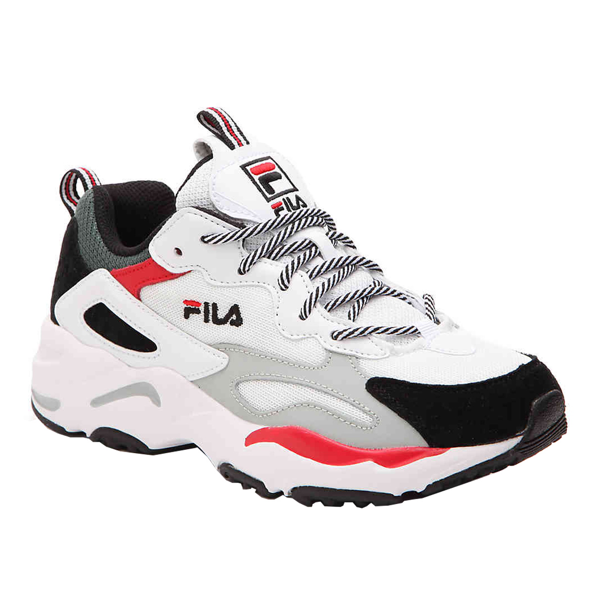 c fila ray tracer