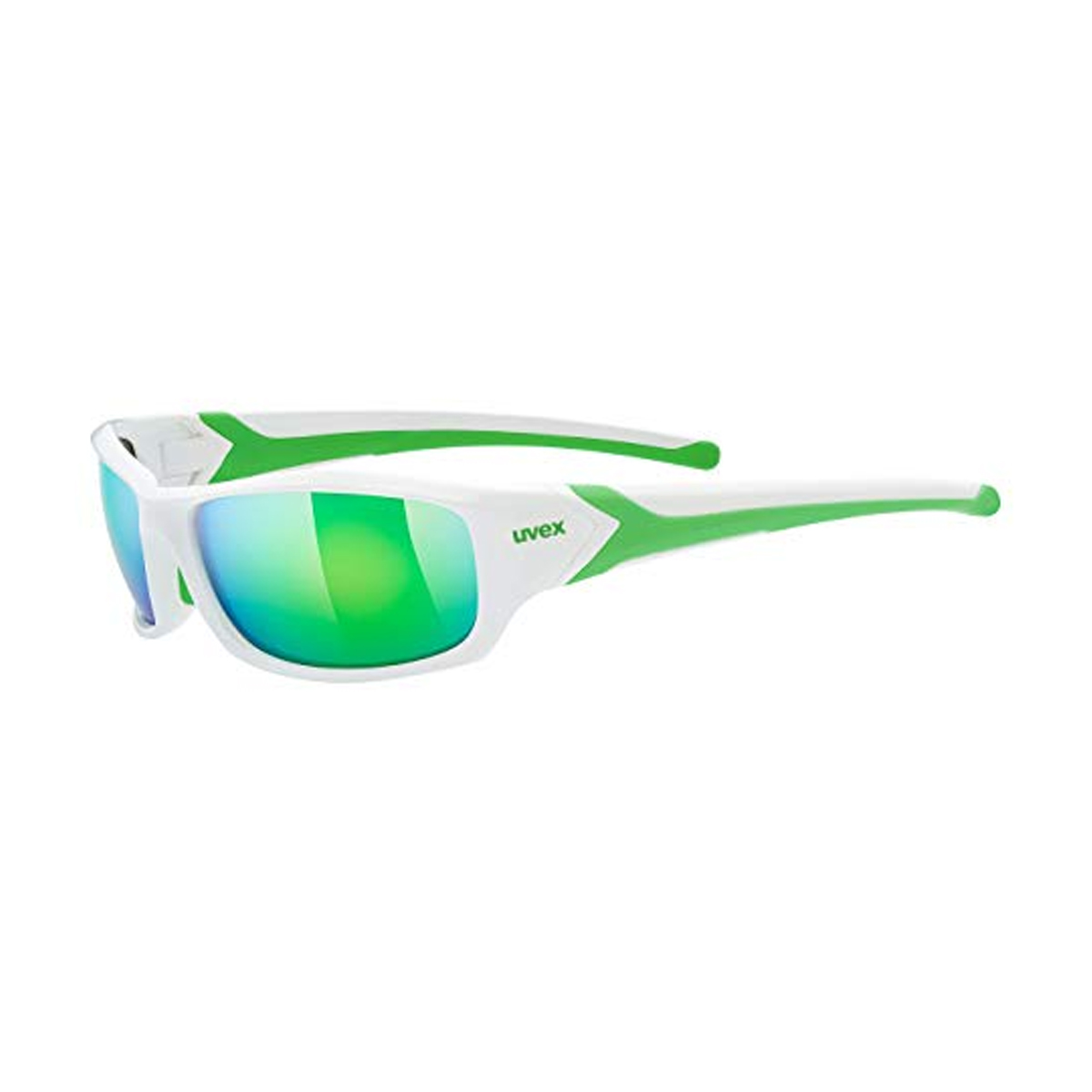 uvex Unisex sportstyle 211 – Sportbrille für 14,99€ (statt 23€) - Prime