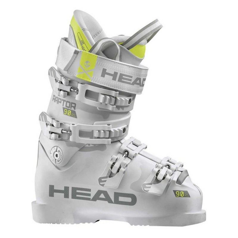 Ski boots Head Raptor 90 RS W