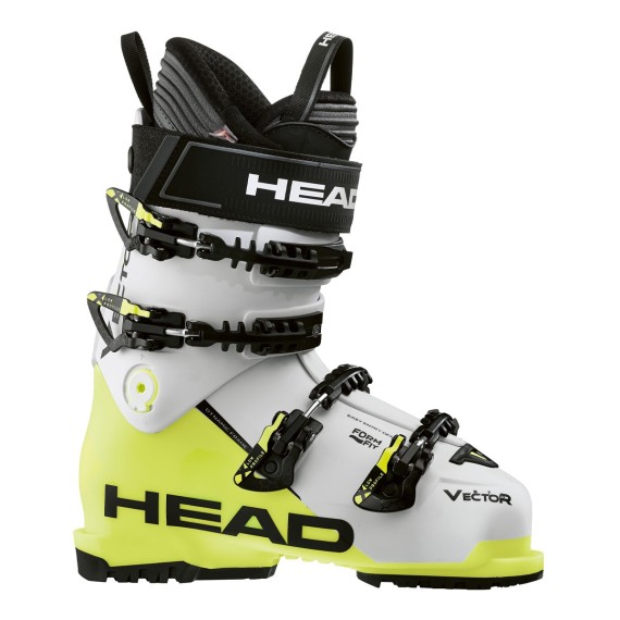 HEAD Head Vector Evo ski boots