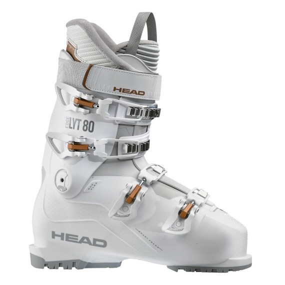 Botas de esquí Head Edge Lyt 80 W