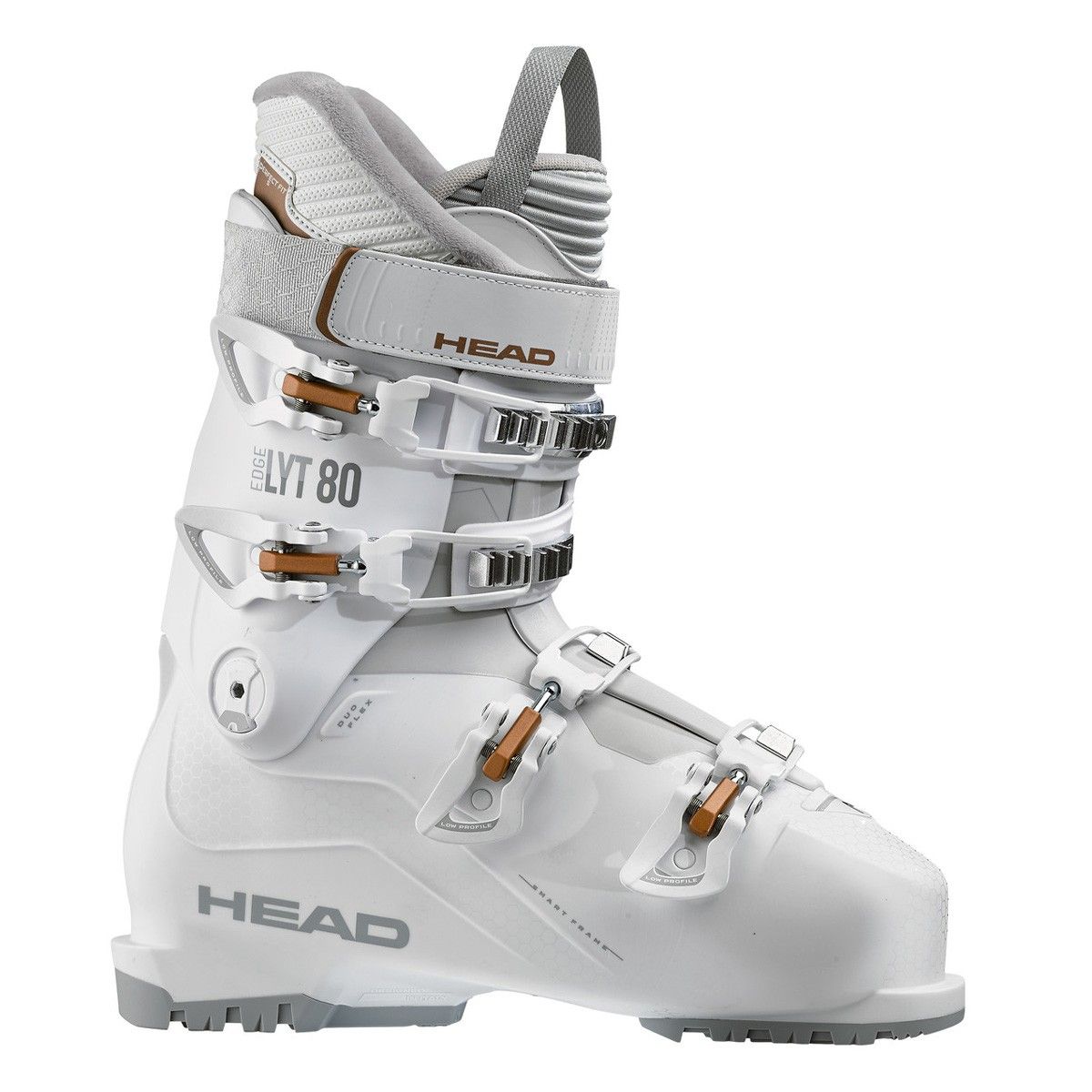 Botas de esquí Head Edge Lyt 80 W Bottero Ski ES Botas de esquí Head Edge Lyt 80 W Bottero Ski ES