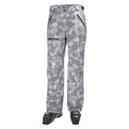 Pantalones esquí Helly Hansen Sogn Cargo Hombre