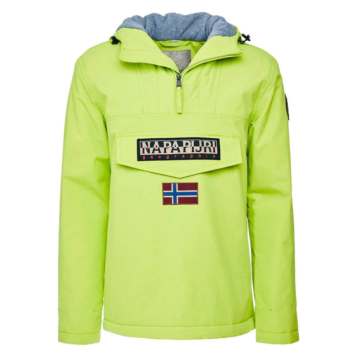 doudoune napapijri enfant