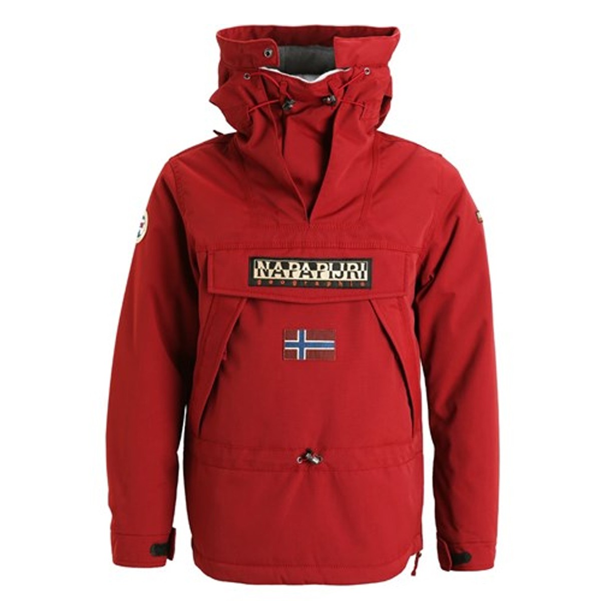 napapijri skidoo ski jacket