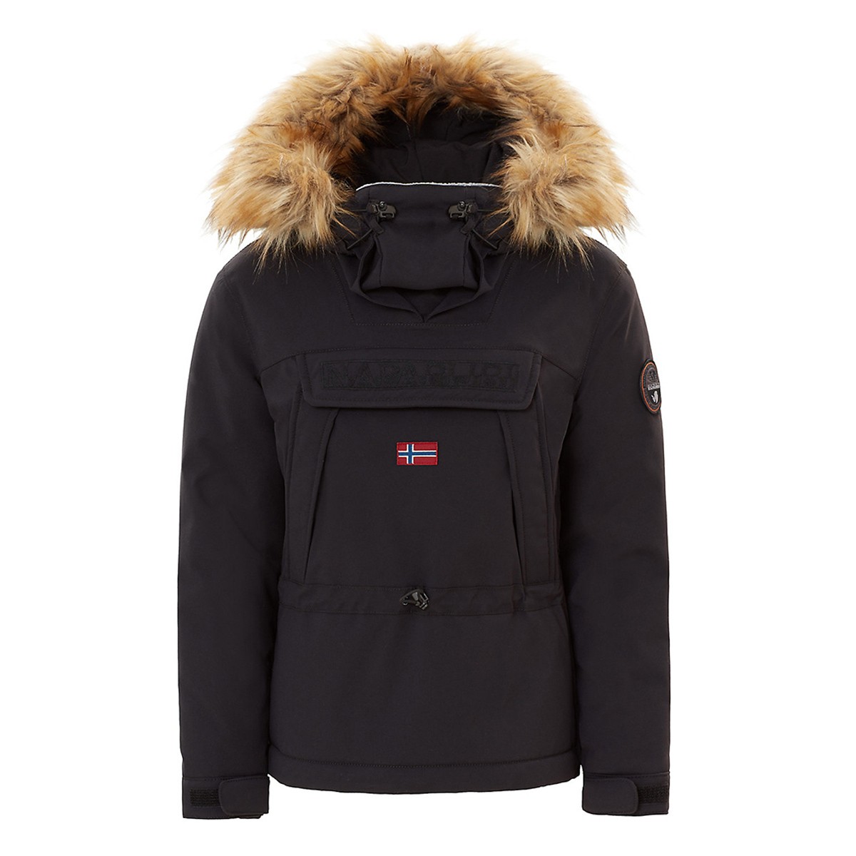 napapijri chaussure femme