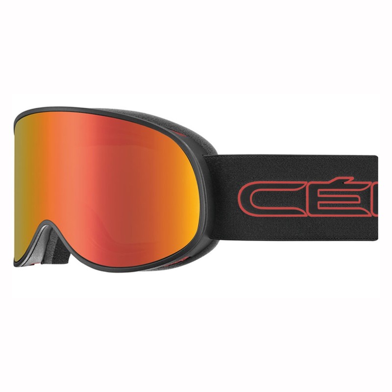 CEBE' Masque de ski unisexe Cebè