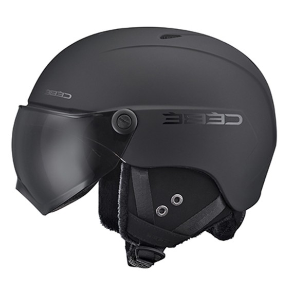 CEBE' Ski Contest Vision Helmet