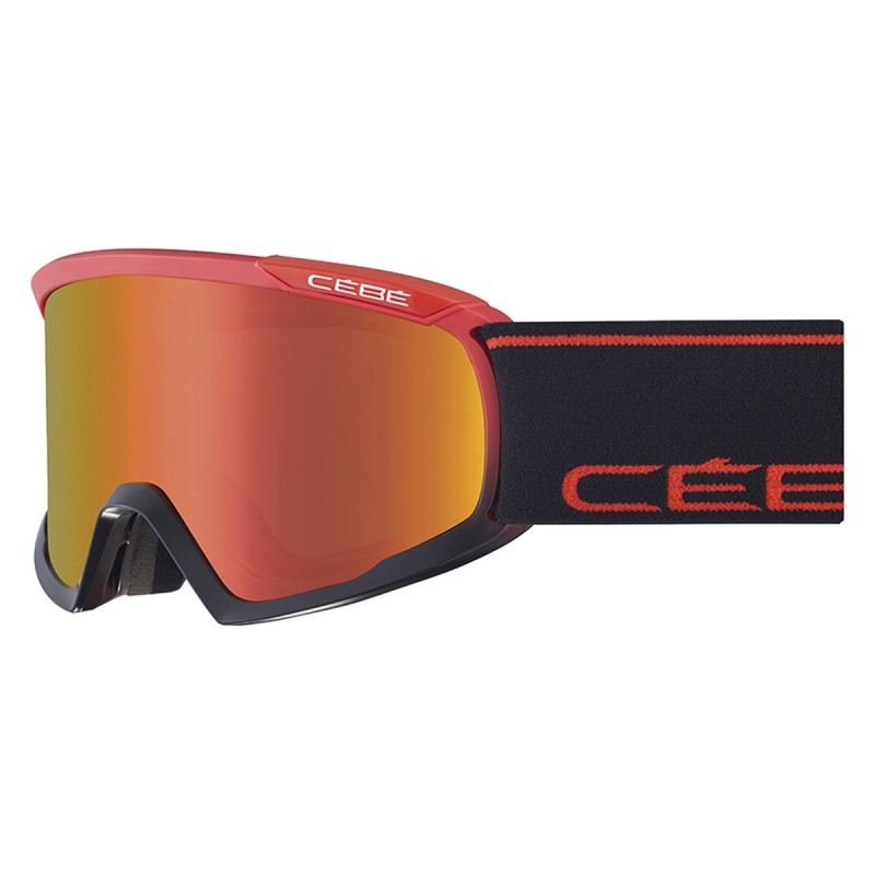 CEBE' Core ski mask Cebè