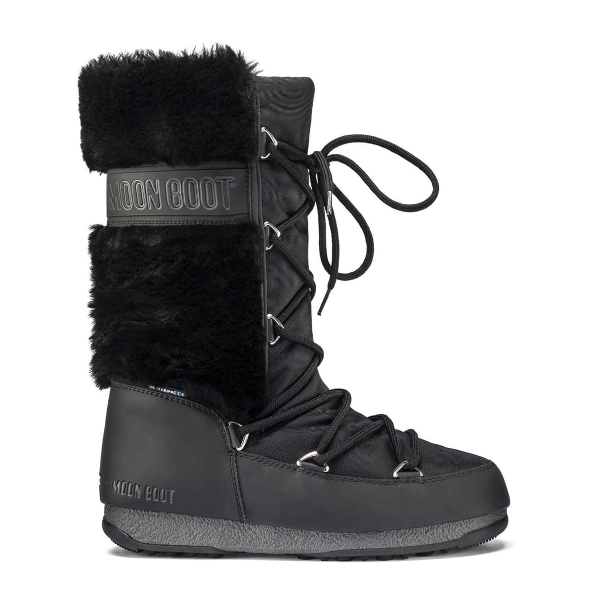 moon boots apres ski femme