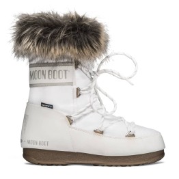 MOON BOOT Après-ski Moon Boot Monaco Wp low femme