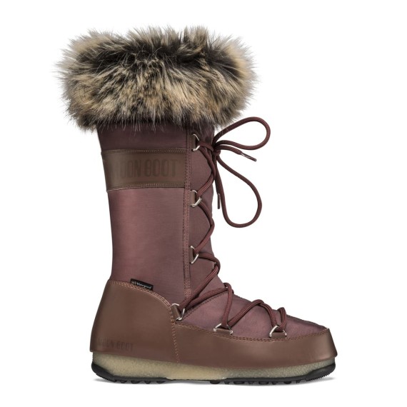 Doposci Moon Boot Monaco Wp donna MOON BOOT Doposci donna Doposci Moon Boot Monaco Wp donna MOON BOOT Doposci donna