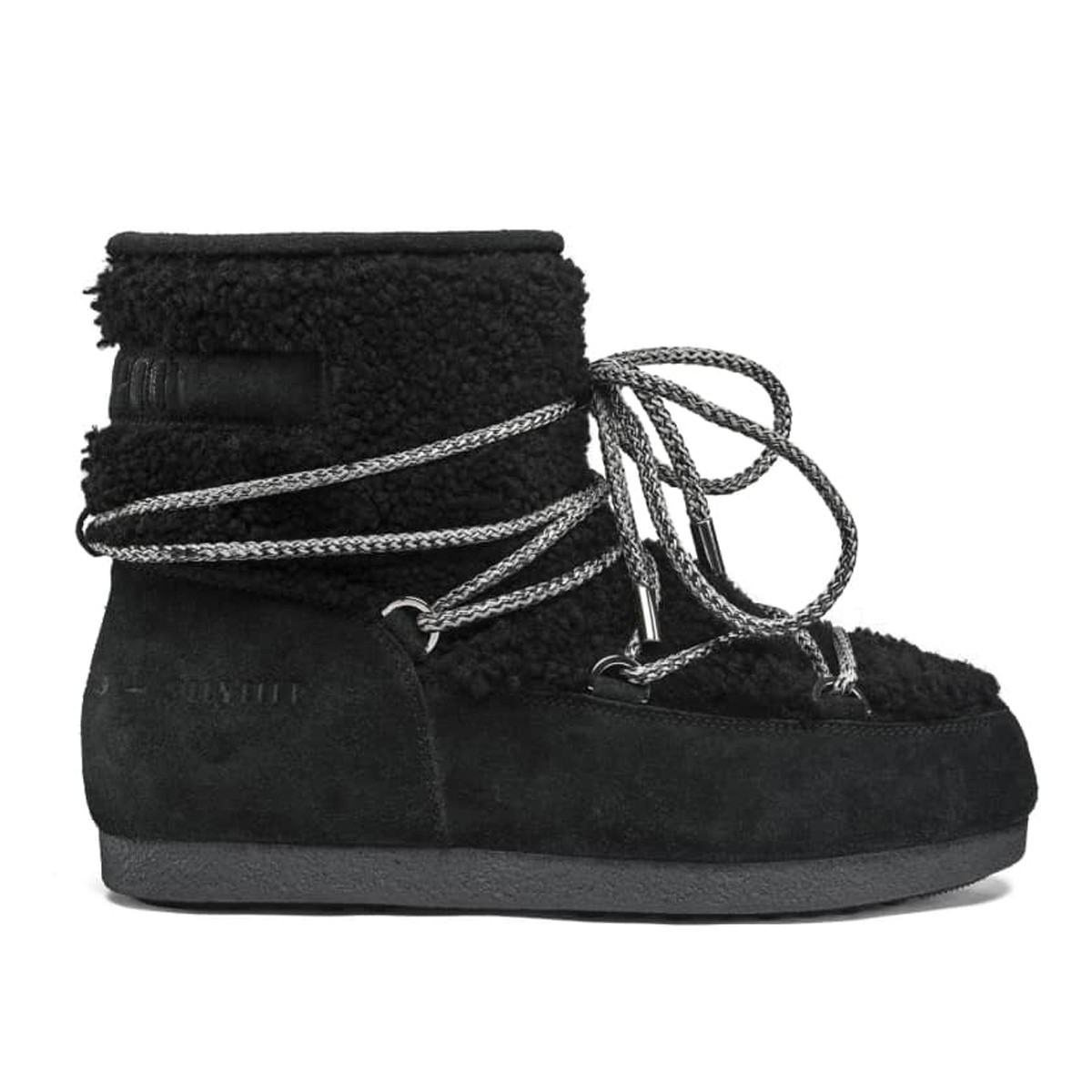 boots après ski