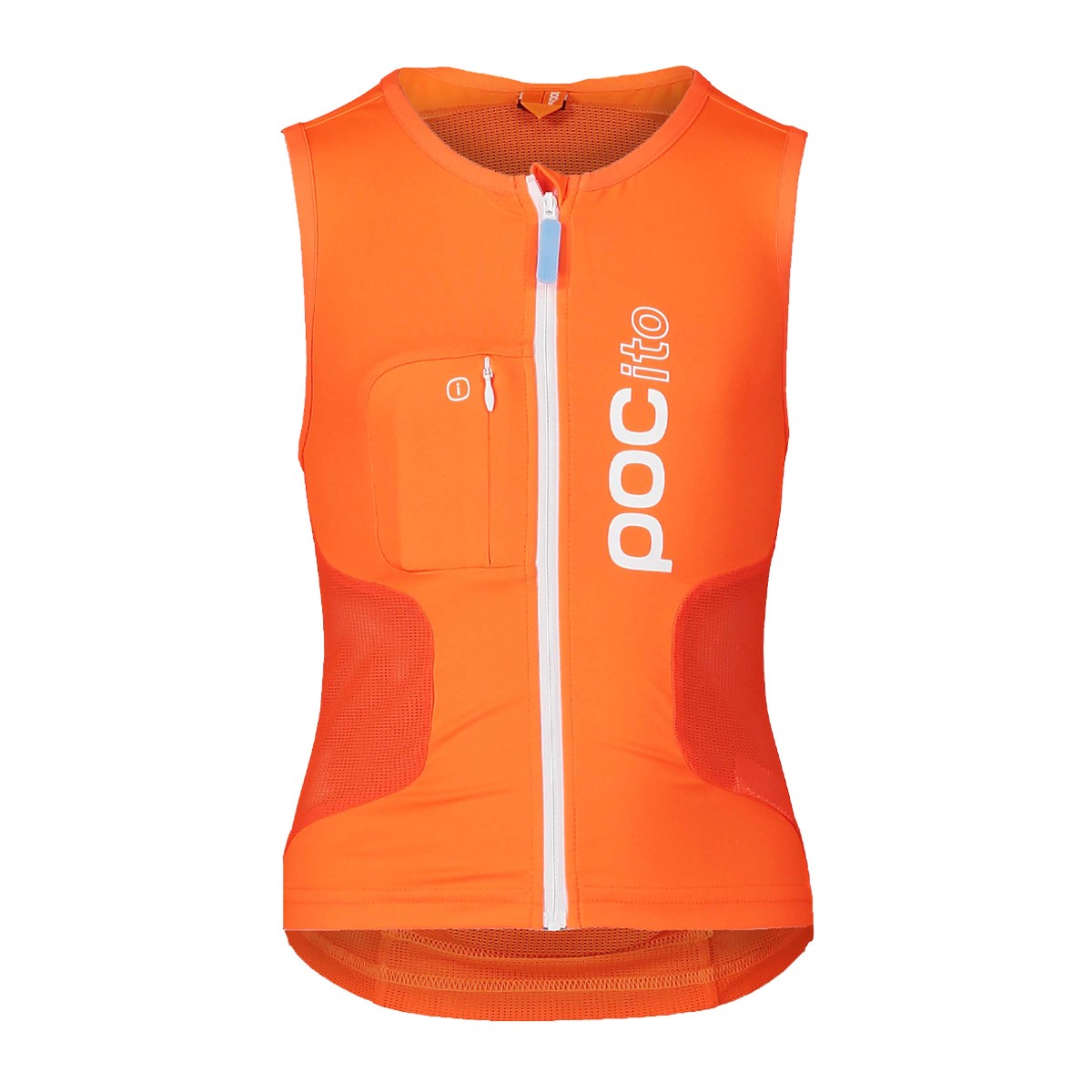 gilet dorsal ski