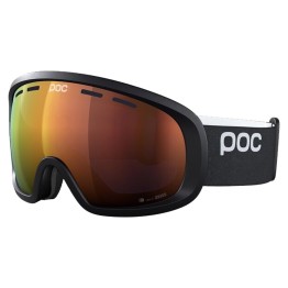 POC Ski Google Poc Fovea Mid Clarity