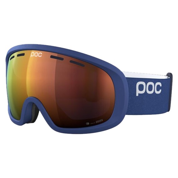 POC Ski Google Poc Fovea Mid Clarity