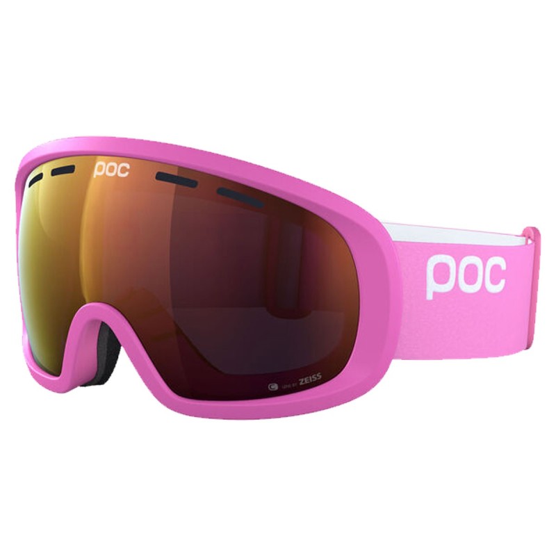 POC Ski Google Poc Fovea Mid Clarity