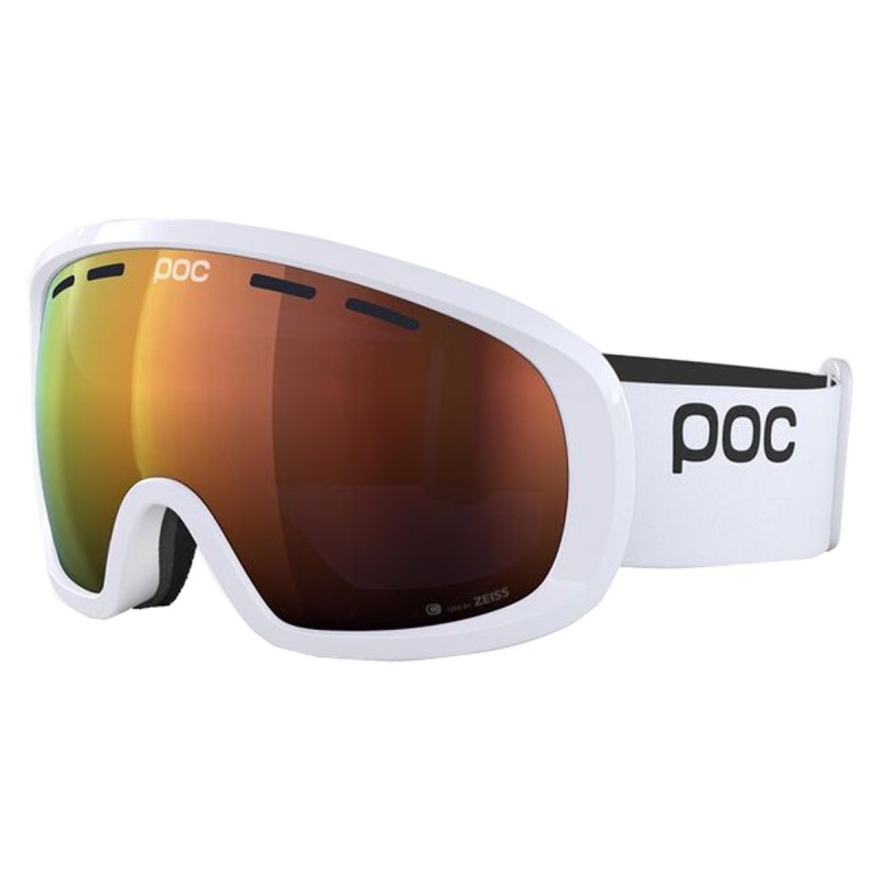 POC Ski Google Poc Fovea Mid Clarity