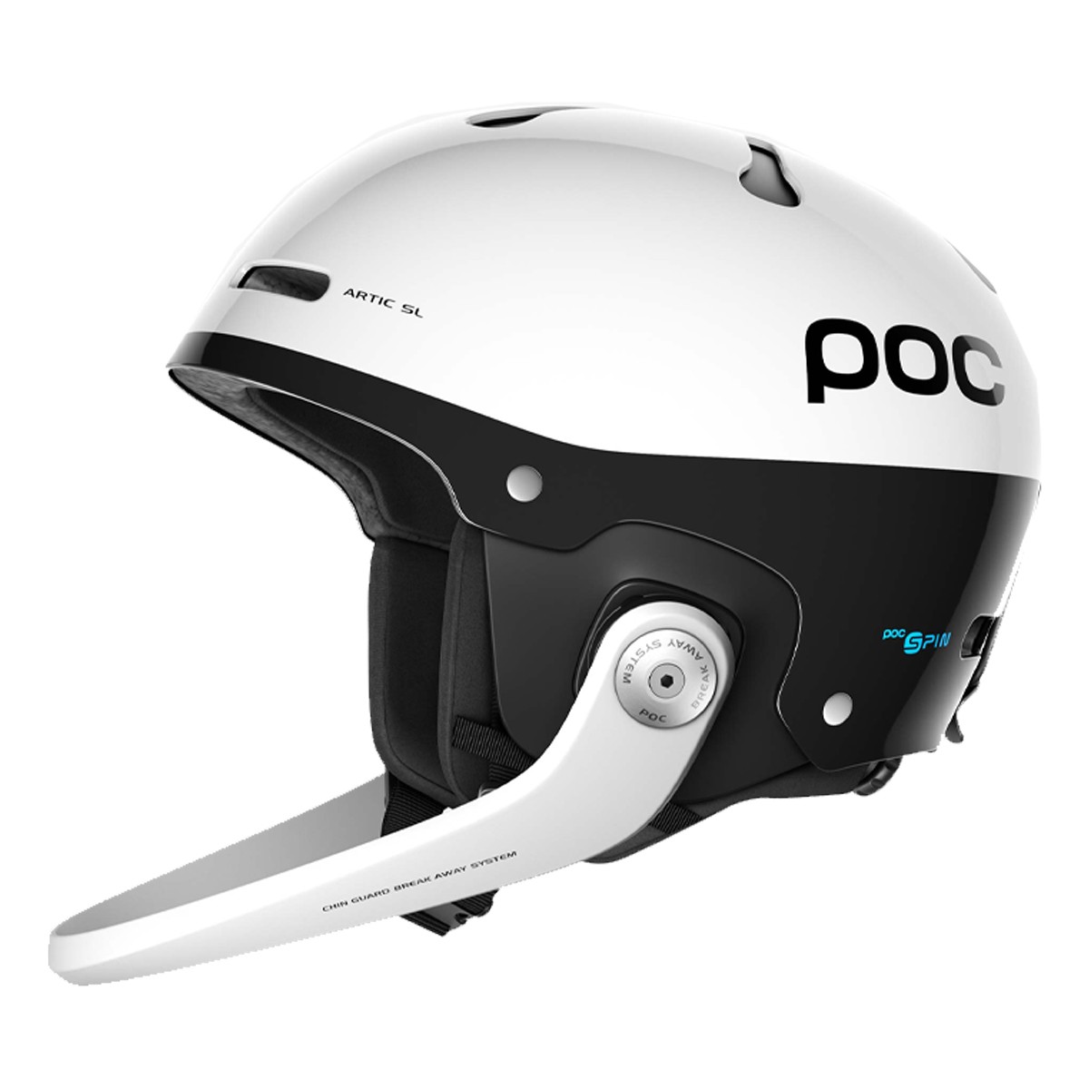 Poc Ski Helmet Artic SL spin ES