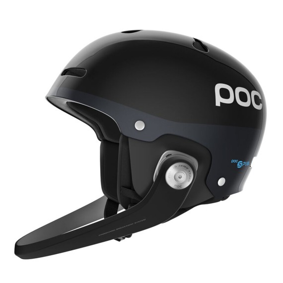 POC Poc Ski Helmet Artic SL spin 
