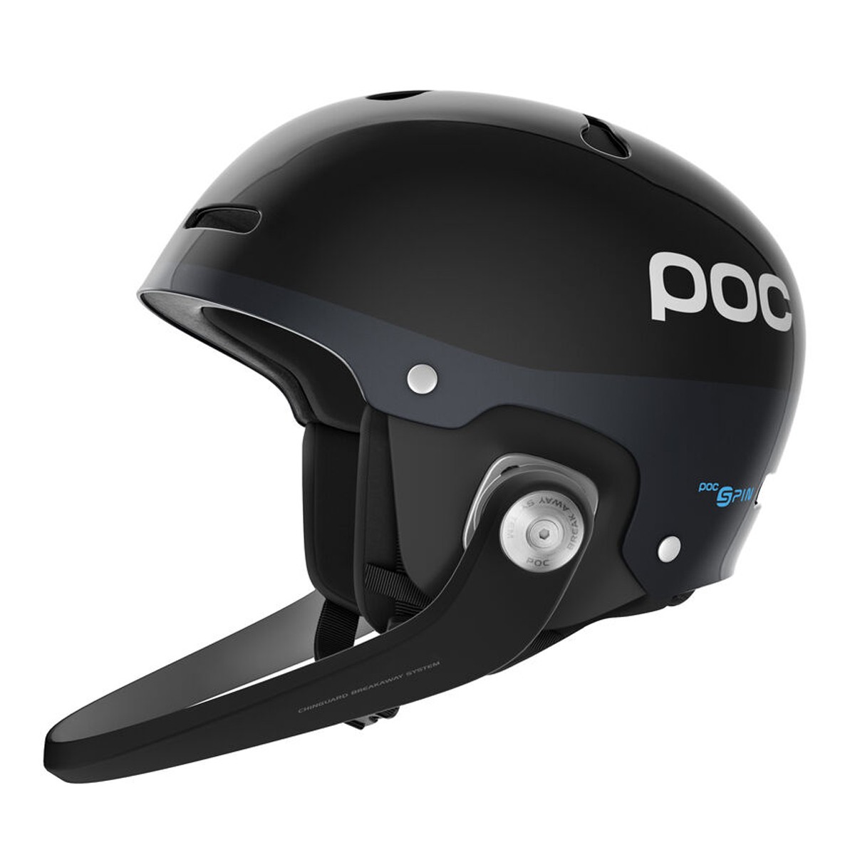 Poc Ski Helmet Artic SL spin FR