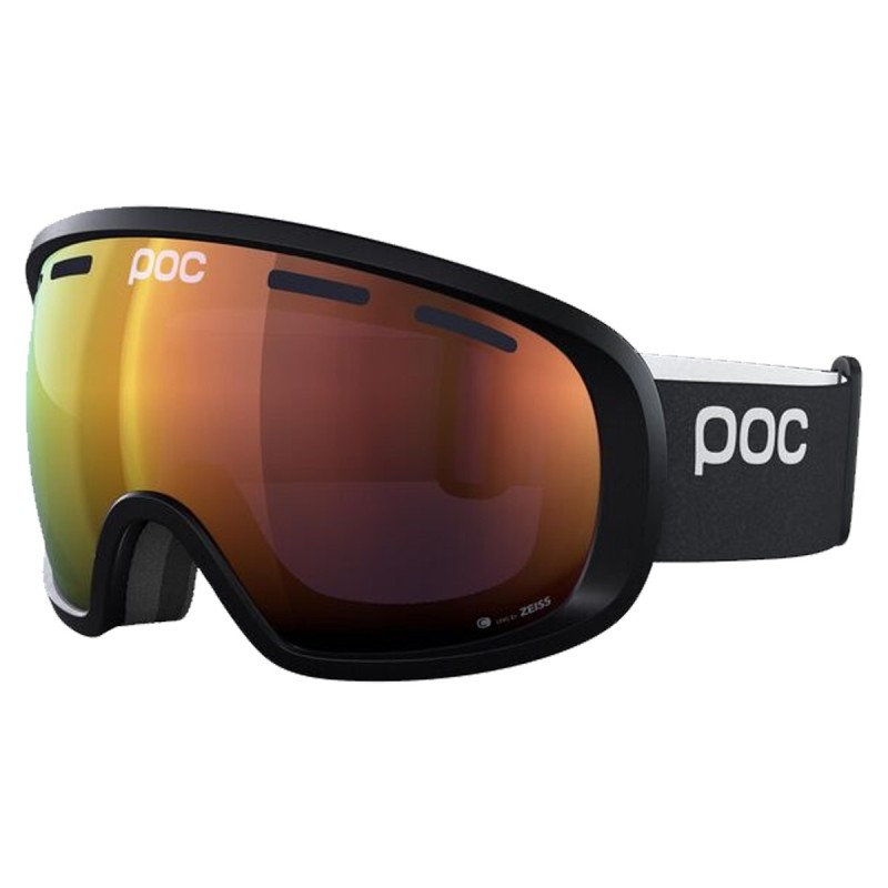 Masque de ski unisexe Poc Fovea Clarity