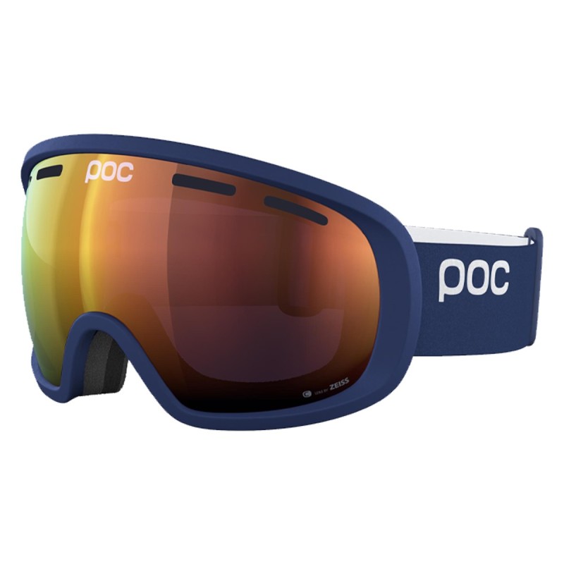 POC Máscara de esquí unisex Poc Fovea Clarity