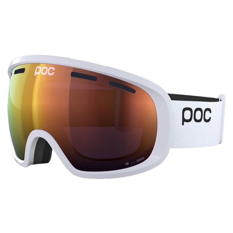 POC Masque de ski unisexe Poc Fovea Clarity