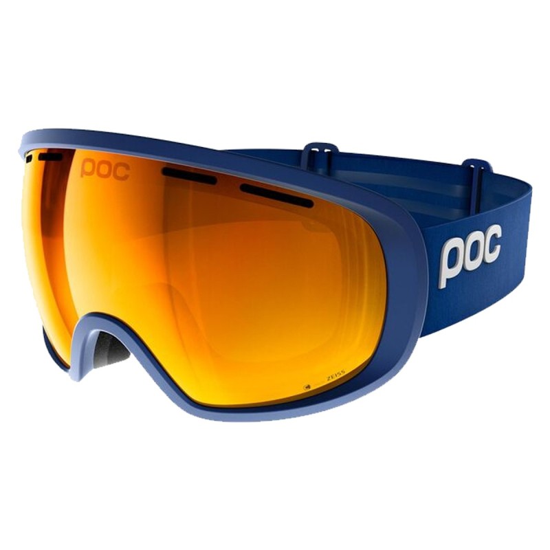 POC Máscara de esquí unisex Poc Fovea Clarity