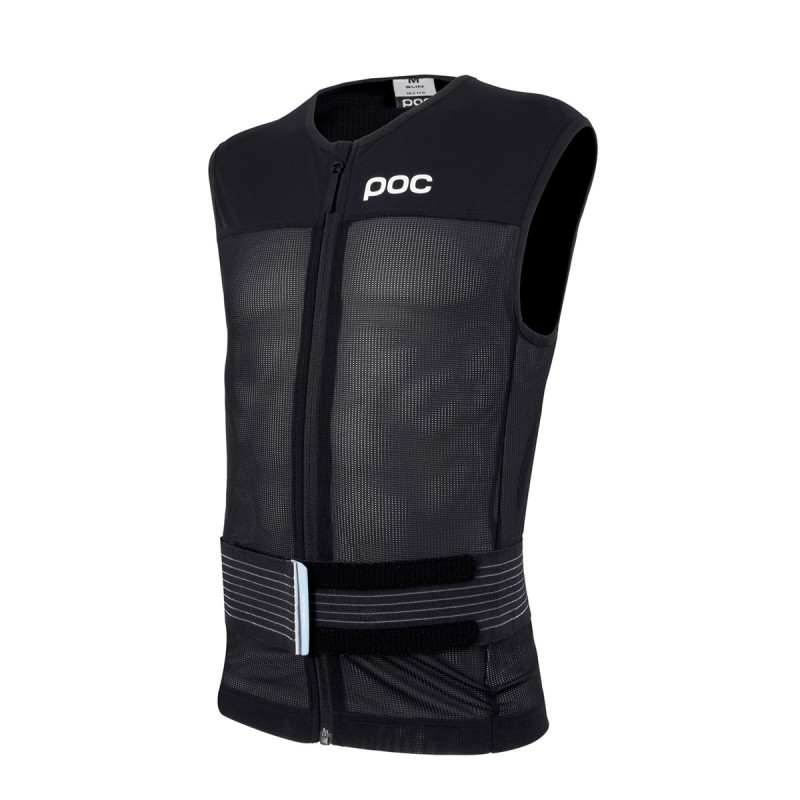 Gilet paraschiena Poc Spine Vpd Air uranium black