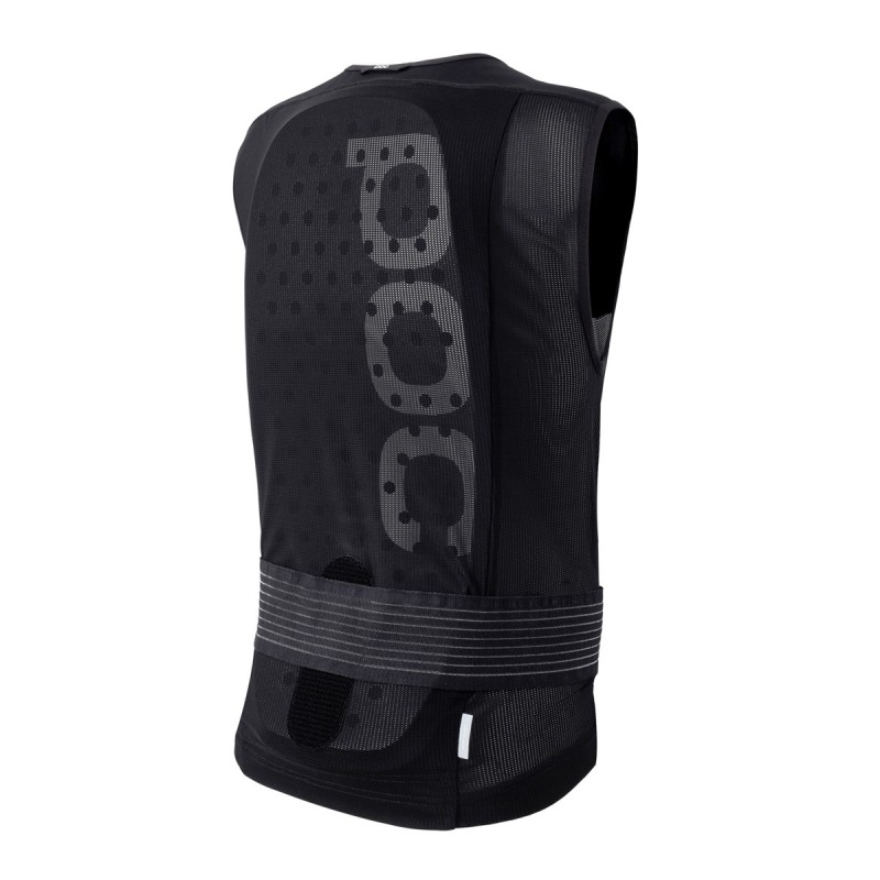 Gilet paraschiena Poc Spine Vpd Air uranium black