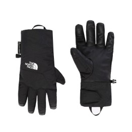 Guanti The North Face Guardian Etip black