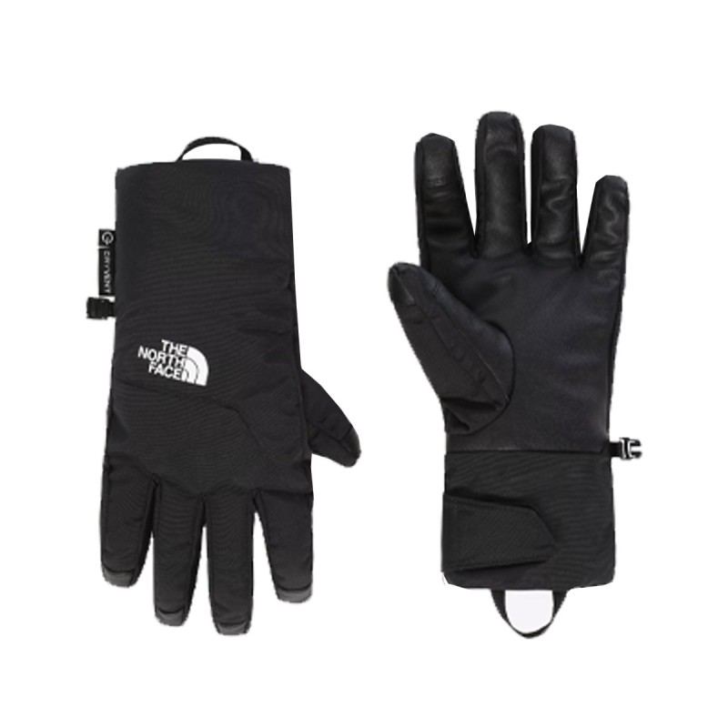 THE NORTH FACE Gants The North Face Guardian Etip pour hommes