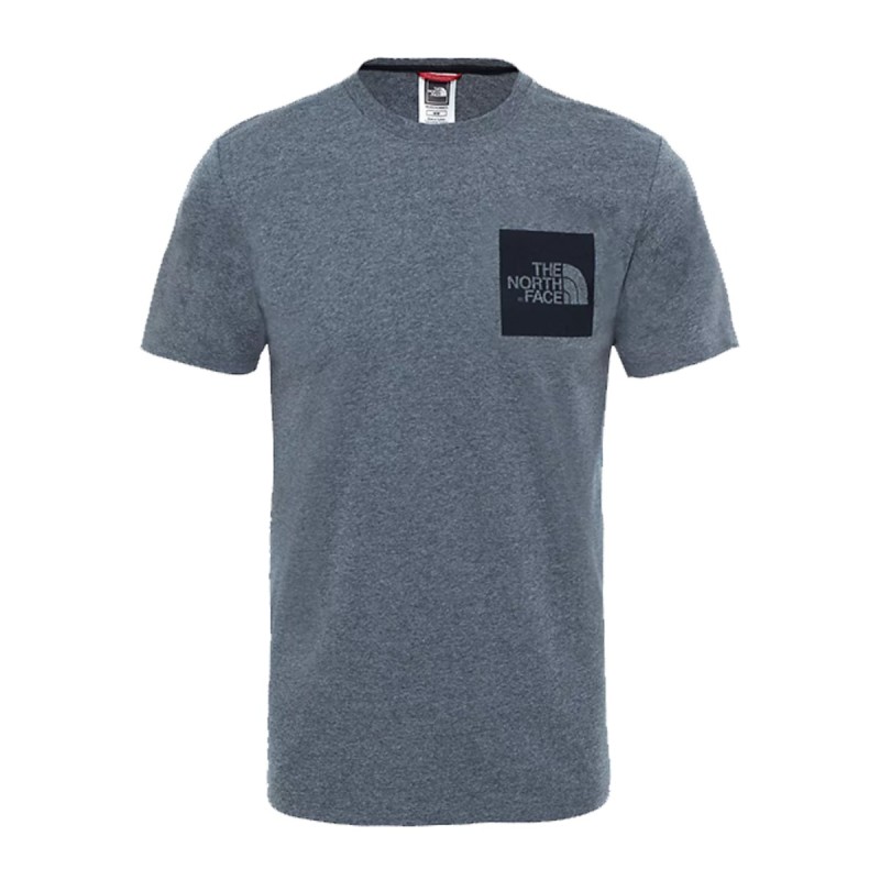 THE NORTH FACE The North Face Fine camiseta