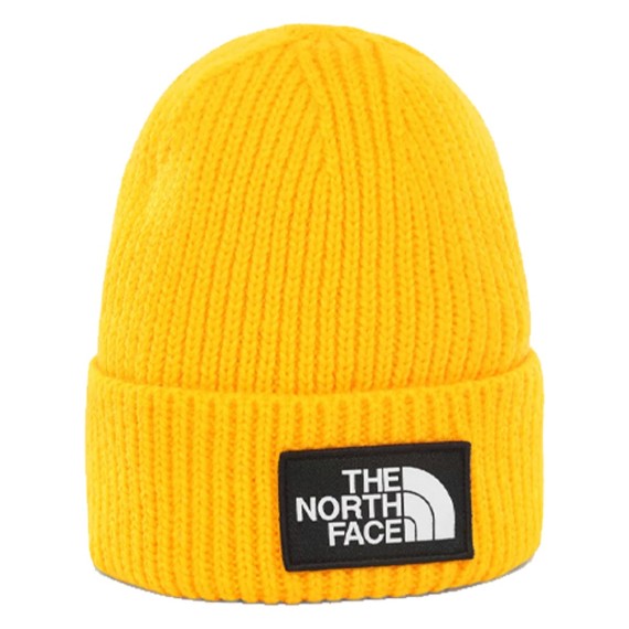 Berretto The North Face Logo THE NORTH FACE Cappelli guanti sciarpe