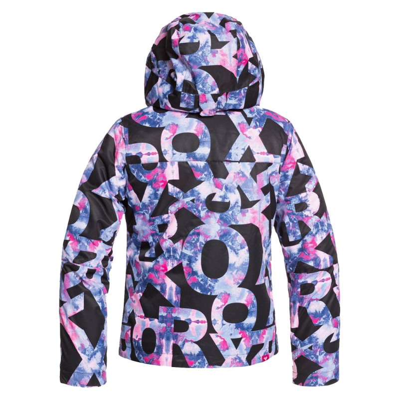 Snowboard jacket Roxy Jetty Girl