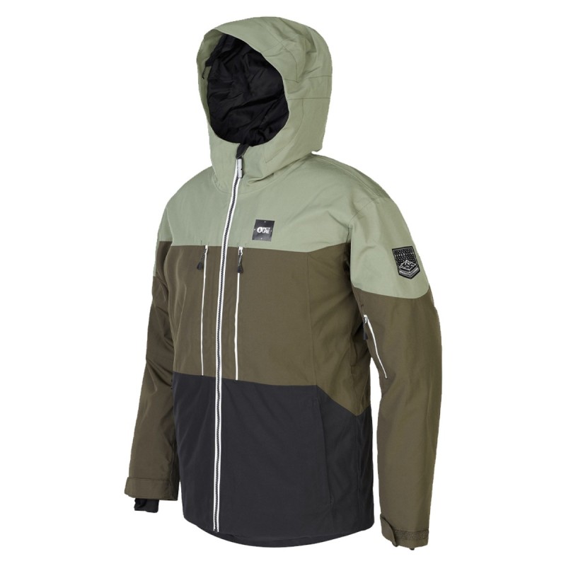 PICTURE Chaqueta freeride Picture Object para hombre