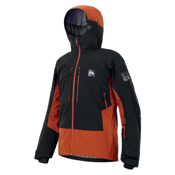 PICTURE Freeride Picture Welcome men's jacket