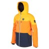 Chaqueta freeride Picture Object para hombre