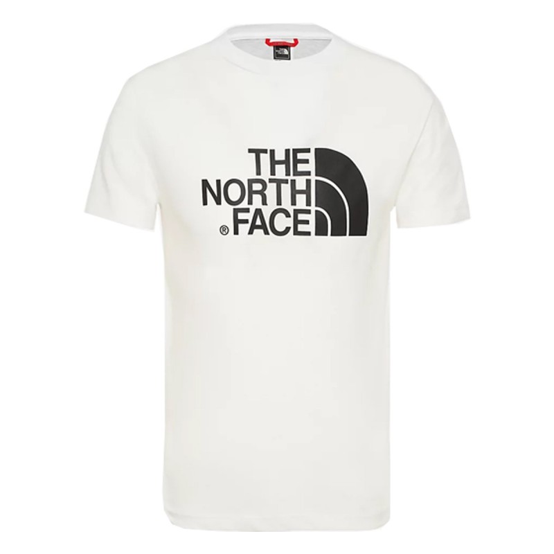 T-shirt The North Face Easy white