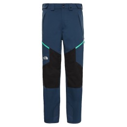 Pantalone The North Face Chakal blue-black