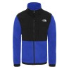 Giacca The North Face Denali blu uomo THE NORTH FACE Pile