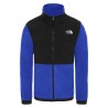 Chaqueta de hombre The North Face Denali azul