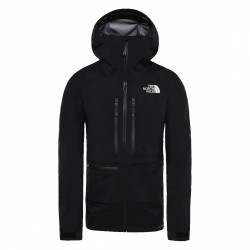 THE NORTH FACE Giacca The North Face Impendor black-tnf