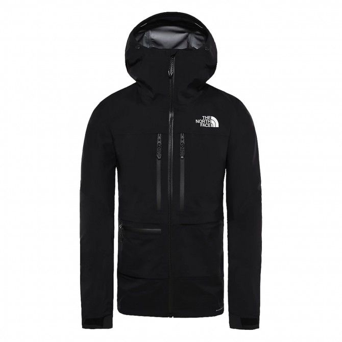 Giacca The North Face Impendor black-tnf